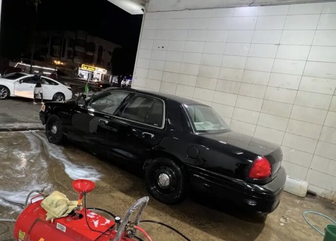 فورد فيكتوريا سبورت ٢٠٠٣
