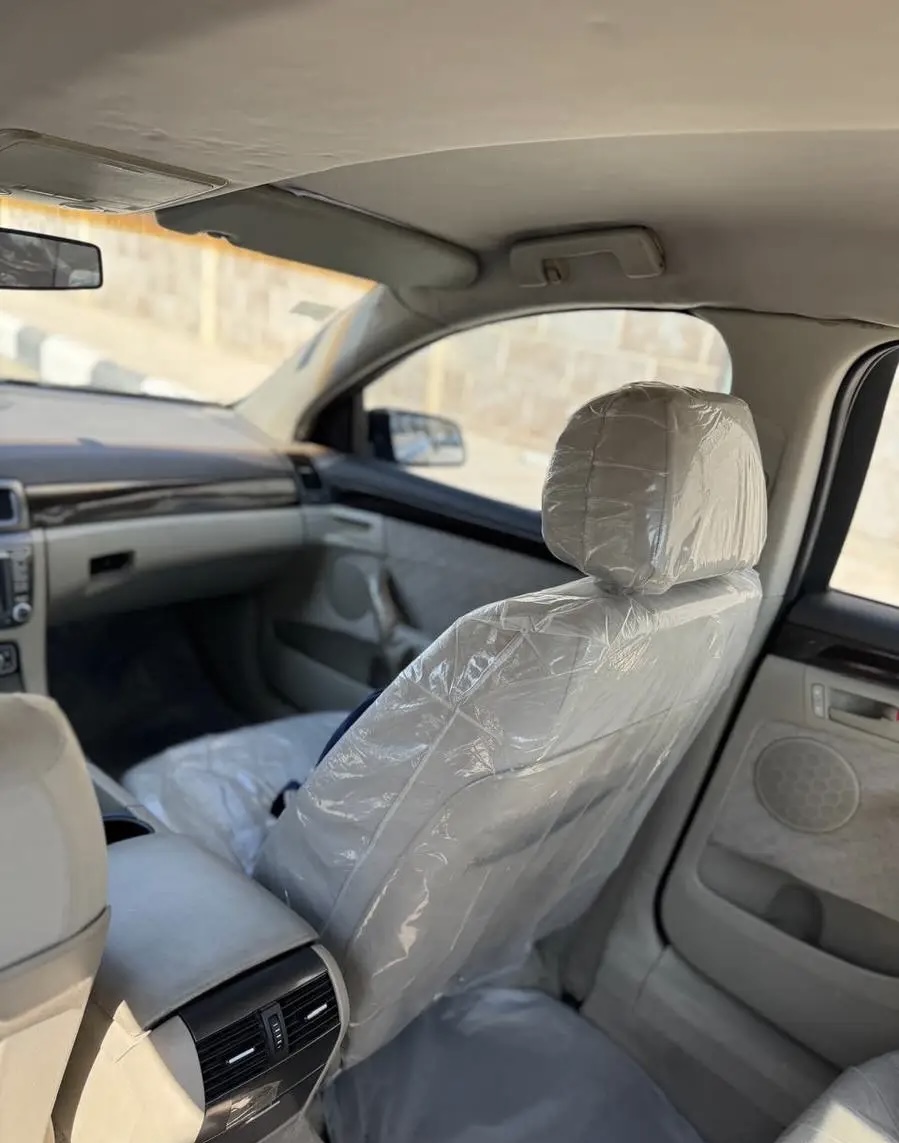 كابرس LTZ 2008
