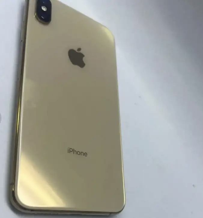 ايفون اكس ماكس