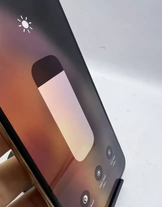 ايفون اكس ماكس