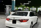 كامري ٢٠١٦