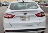 فورد فيوجن ٢٠١٤