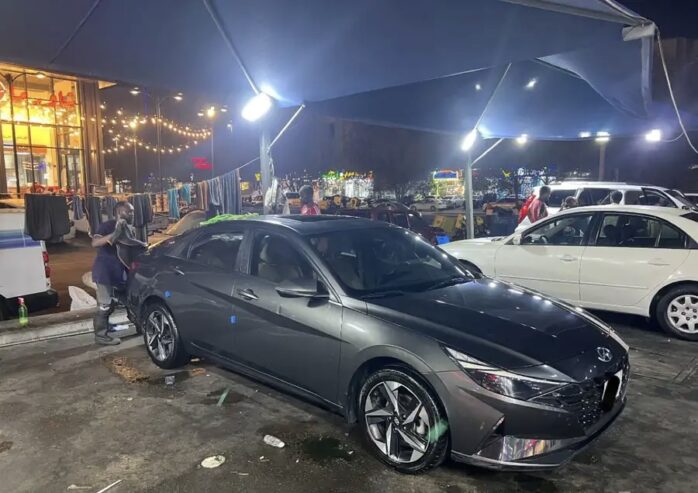 هيونداي النترا للتنازل ٢٠٢٣
