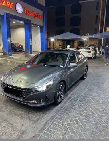 هيونداي النترا للتنازل ٢٠٢٣