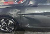 هيونداي النترا للتنازل ٢٠٢٣