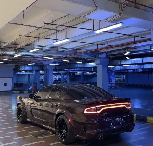 تشارجر ٢٠٢٢