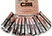 VIP Caviar Code Honey كافيار كود عسل ياباني لتحسين الصحة الجنسية