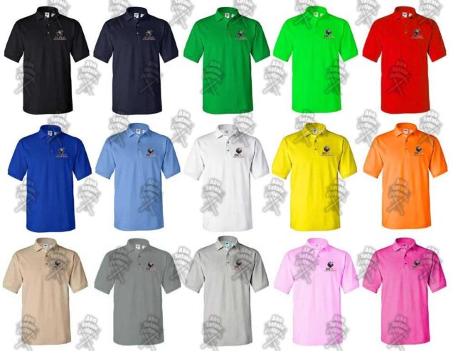 Best polo shirt designs-تصميمات الـ بولو شيرت المميزة -شركة ابو سيفين يونيفورم