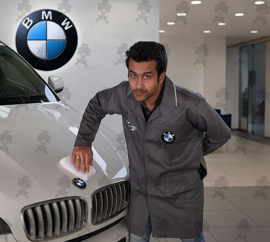 أفضل وأحدث تصميمات الزى الموحد لـ جميع المجالات -شركة ابو سيفين يونيفورم