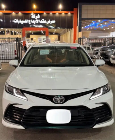 كامري