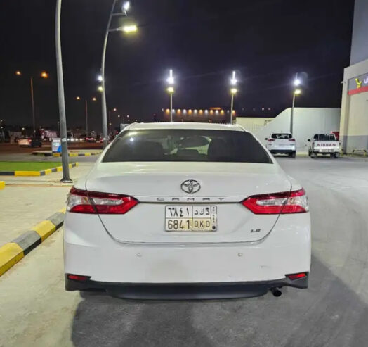 كامري