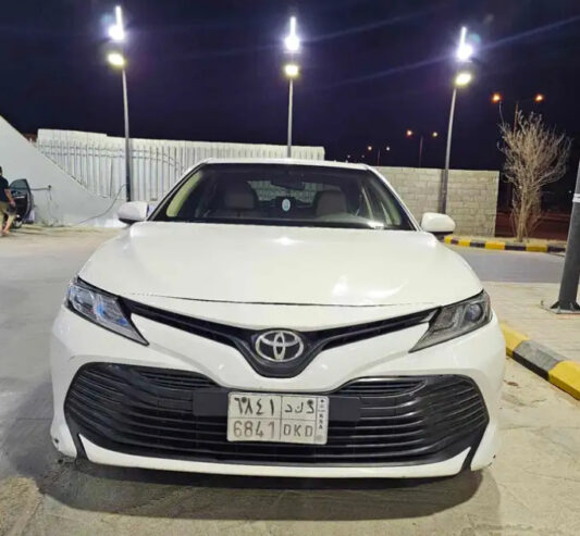 كامري