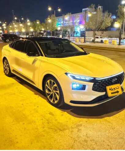 فورد