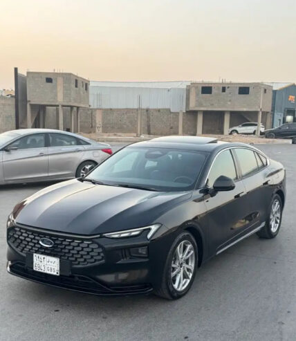 تورس