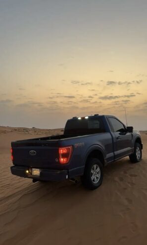فورد F-150