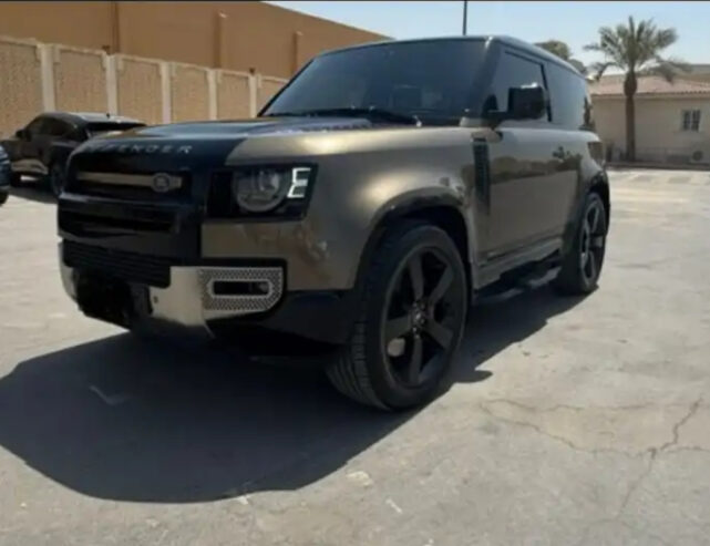 دفندر