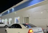 كابرس 2009 LTZ