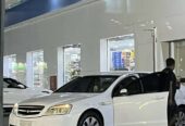 كابرس 2009 LTZ