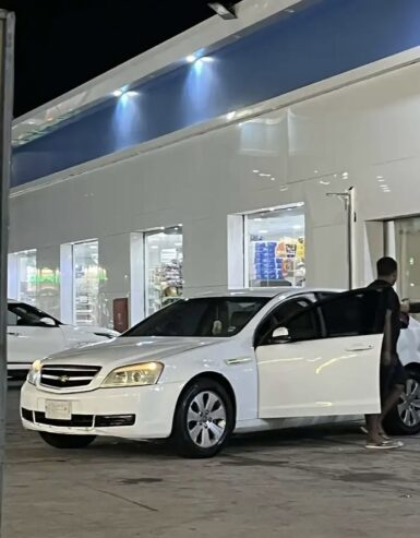 كابرس 2009 LTZ