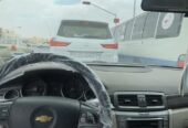 كابرس 2009 LTZ