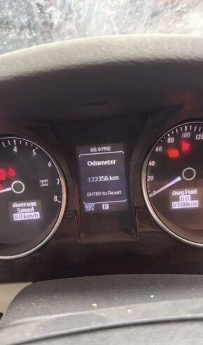 كابرس 2009 LTZ