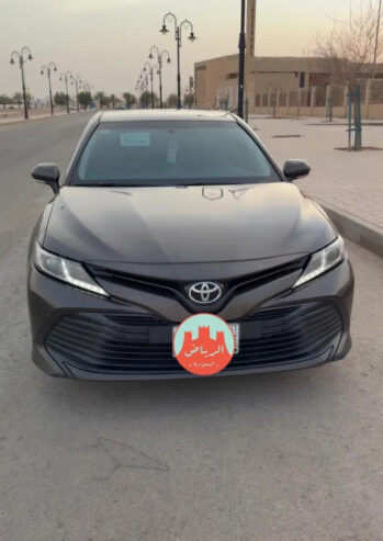كامري