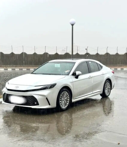 كامري