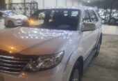 فورشنر 2015