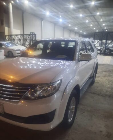 فورشنر 2015