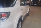 فورشنر 2015