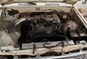 هايلوكس 1998 2JZ