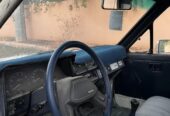 هايلوكس 1998 2JZ