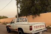 هايلوكس 1998 2JZ