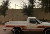 هايلوكس 1998 2JZ
