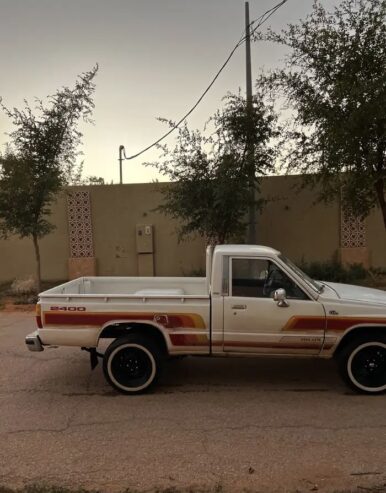 هايلوكس 1998 2JZ