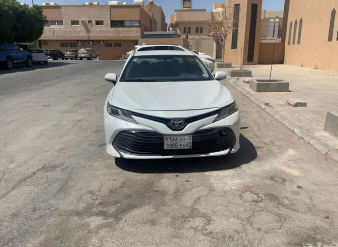 كامري
