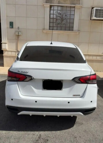نيسان صني2022