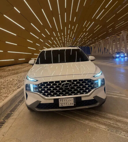 هيونداي سنتافي ٢٠٢١