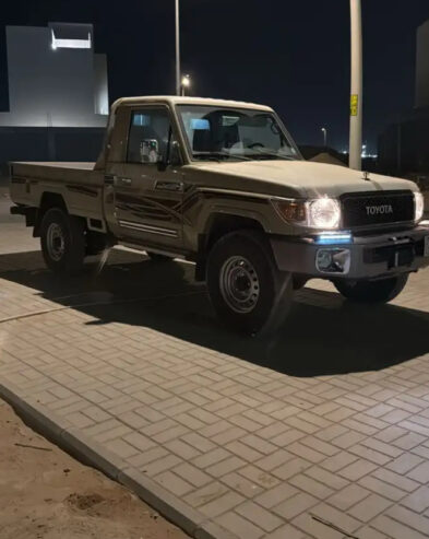 تيوتا شاص ٢٠٢١