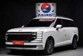 هيودناي باليسايد ٢٠٢٦