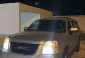 يوكن XL 2012