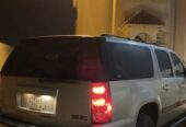 يوكن XL 2012