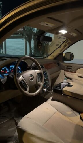 يوكن XL 2012