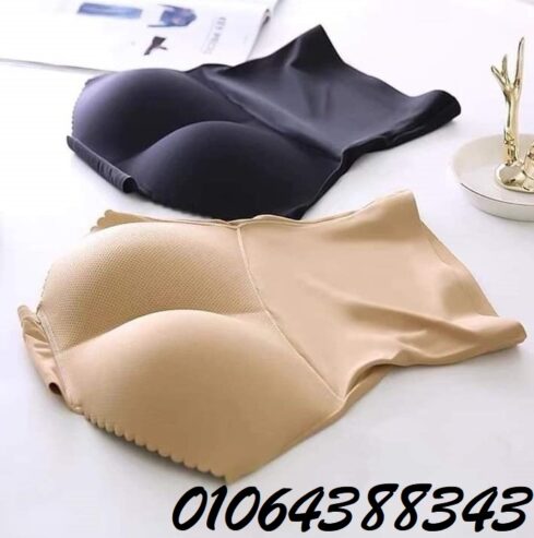 بوش اب شورت لمظهر أنثوي متناسق وشد البطن