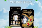 مشد التخسيس الرجالي لنحت القوام YOUNG BODY