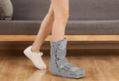 بيج أنكل حذاء(BIG ANKLE) لدعم الكسور والجراحات العظمية