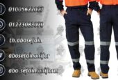 Factory uniform-الزى الموحد للمصانع -شركة ابو سيفين يونيفورم