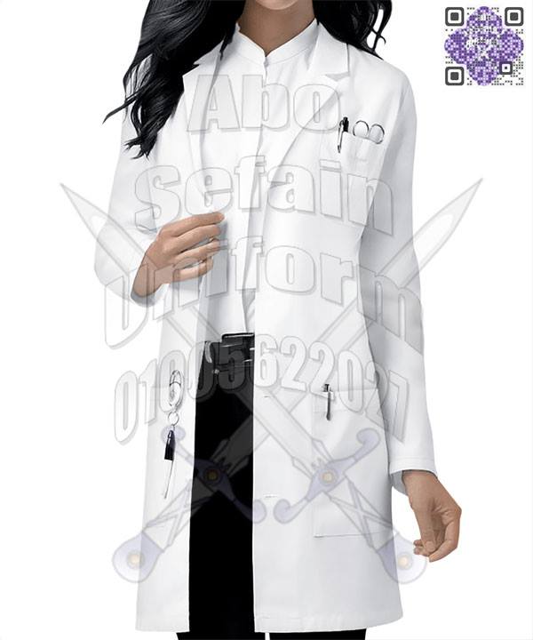 Medical scrub & lab coat-أفضل تصميمات الـ سكراب طبى -لاب كوت -الزى الطبى عالى الجودة -شركة ابو سيفين يونيفورم