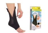 انكل القدم الطبي Ankle Genie – الحل المثالي لدعم الكاحل وتخفيف الألم