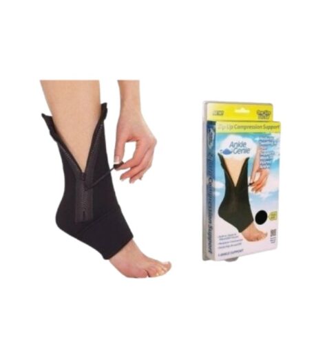 انكل القدم الطبي Ankle Genie – الحل المثالي لدعم الكاحل وتخفيف الألم